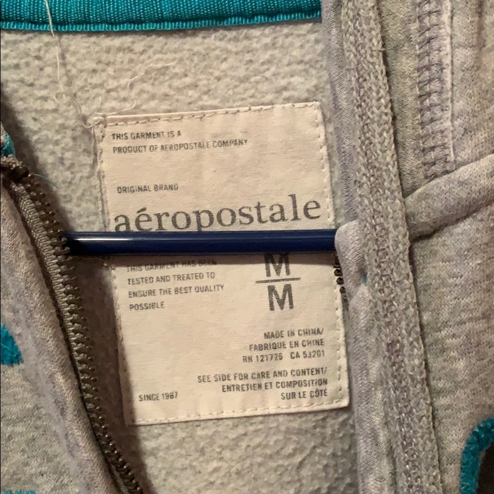 Jacket - Picture 3 of 3